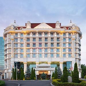 Rixos Almaty Hotel