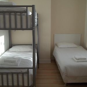Chambre Quadruple