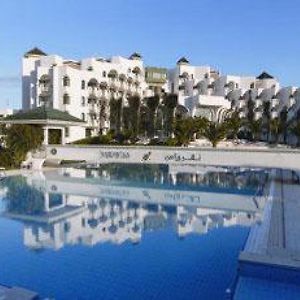 Novostar Nahrawess Thalasso Resort And Aquapark