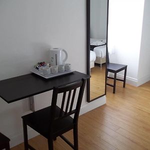 Chambre Lit King-Size